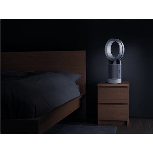 ダイソン DP04WSN 空気清浄テーブルファン Dyson Pure Cool ホワイト