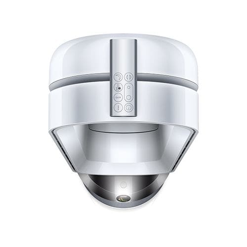 ダイソン TP04WSN 空気清浄タワーファン Dyson Pure Cool ホワイト