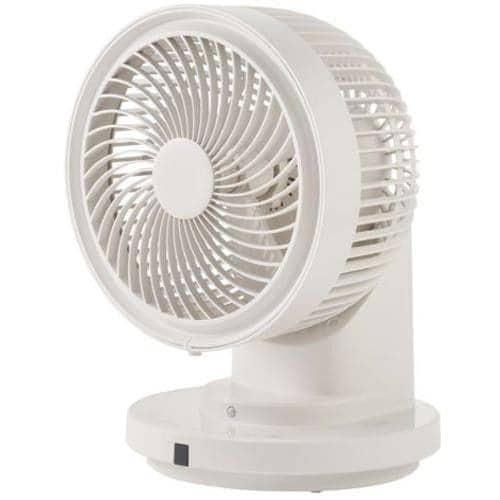 スリーアップ SC-T2017WH スポットエアクーラー ホワイト | ヤマダ