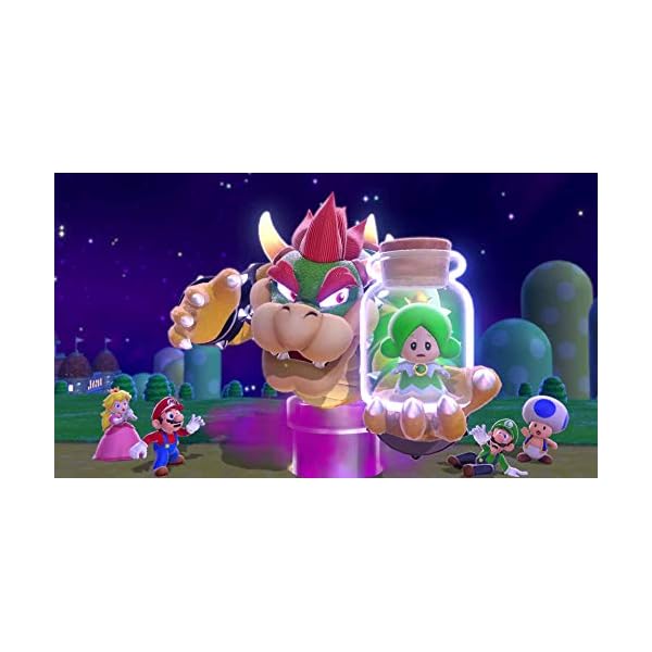 ヤマダモール | スーパーマリオ 3Dワールド + フューリーワールド