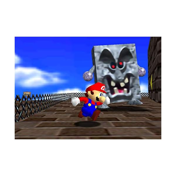 ヤマダモール | スーパーマリオ 3Dコレクション -Switch