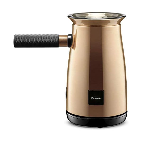 ヤマダモール | ホテルショコラ チョコレートドリンクメーカー「ベルベ