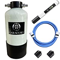 ヤマダモール | ガラコート 純水器 洗車用 【1年間製品保証】 11L