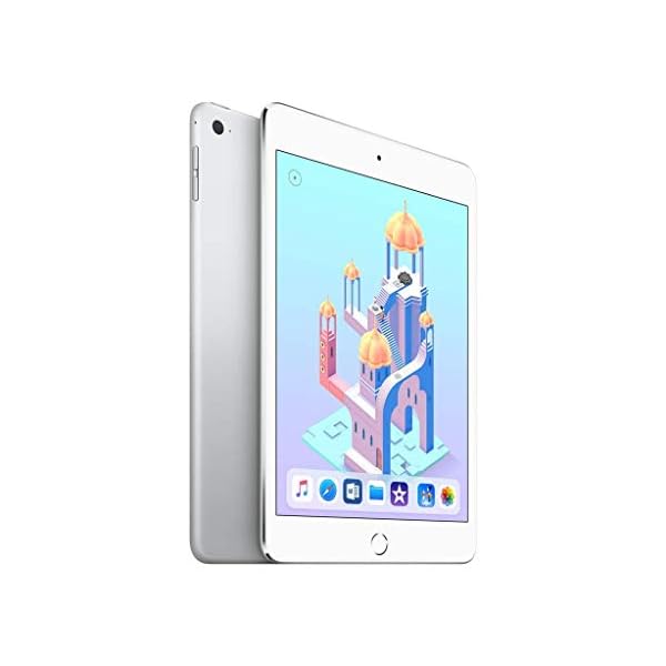 Apple iPad 第4世代mini 128GB シルバー 【公式通販】