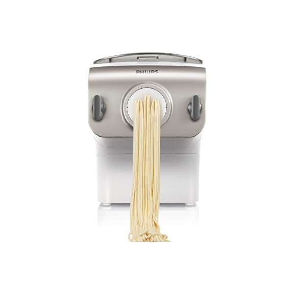 ヤマダモール | フィリップス 家庭用製麺機 ヌードルメーカー HR2365