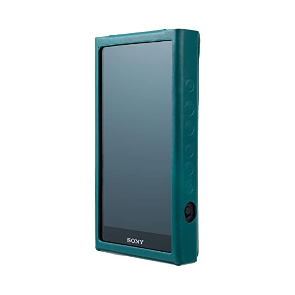 ヤマダモール | [musashino LABEL]【NW-ZX700シリーズ用 オープン