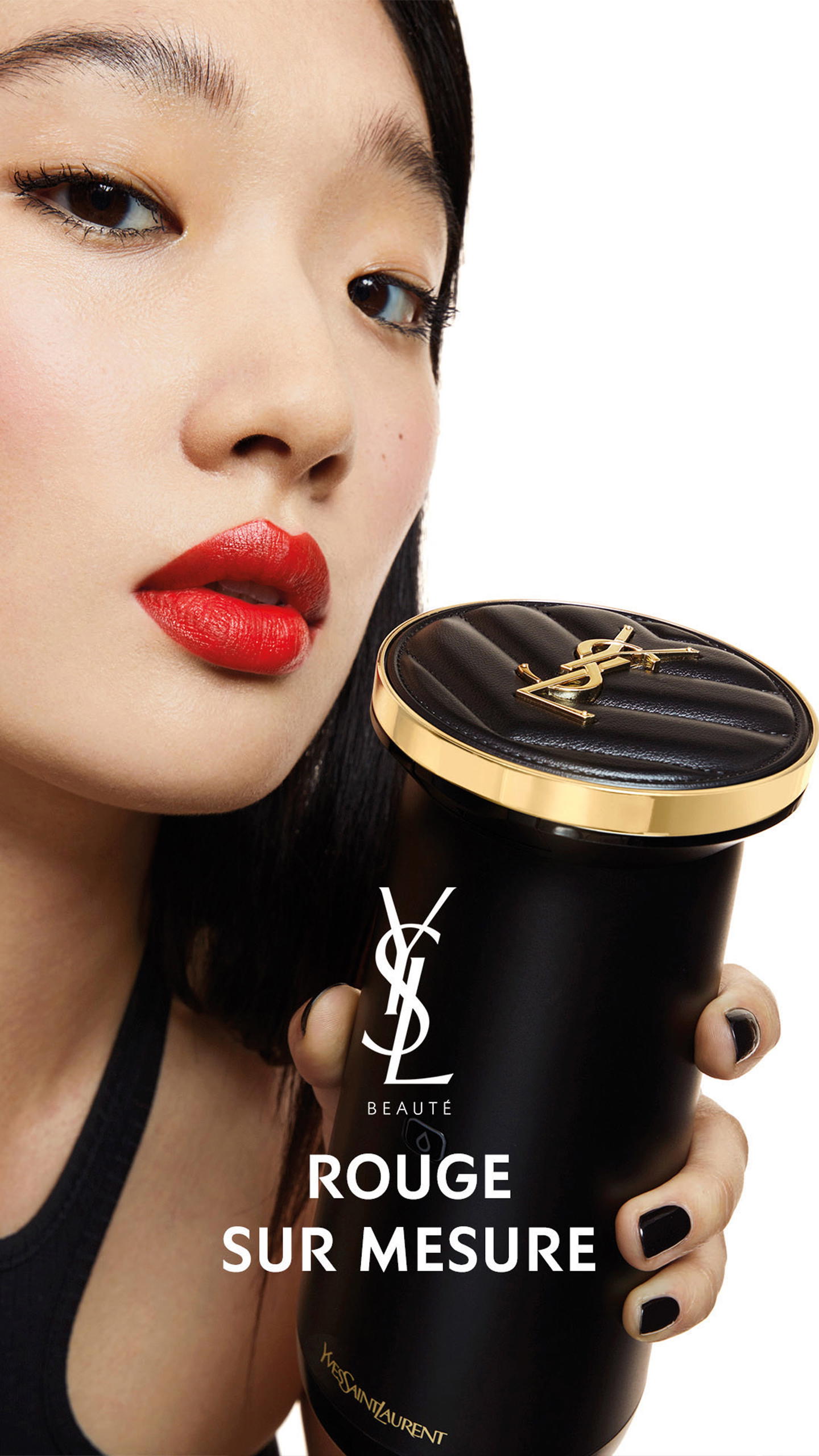 Is The YSL Rouge Sur Mesure Worth The Hype? | a+ Singapore