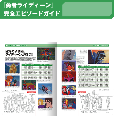 週刊 勇者ライディーンをつくる：ホーム | アシェット・コレクションズ