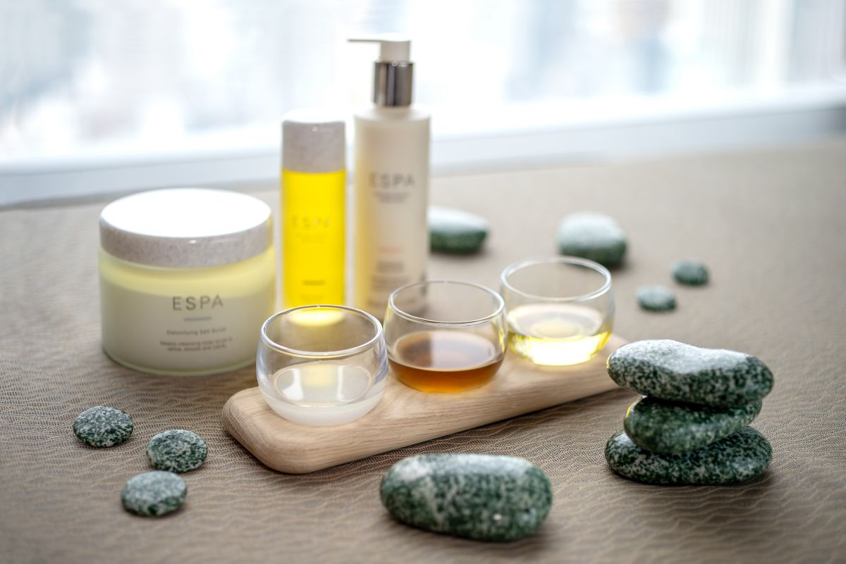 六本木 スパ | ザ・リッツ・カールトン東京