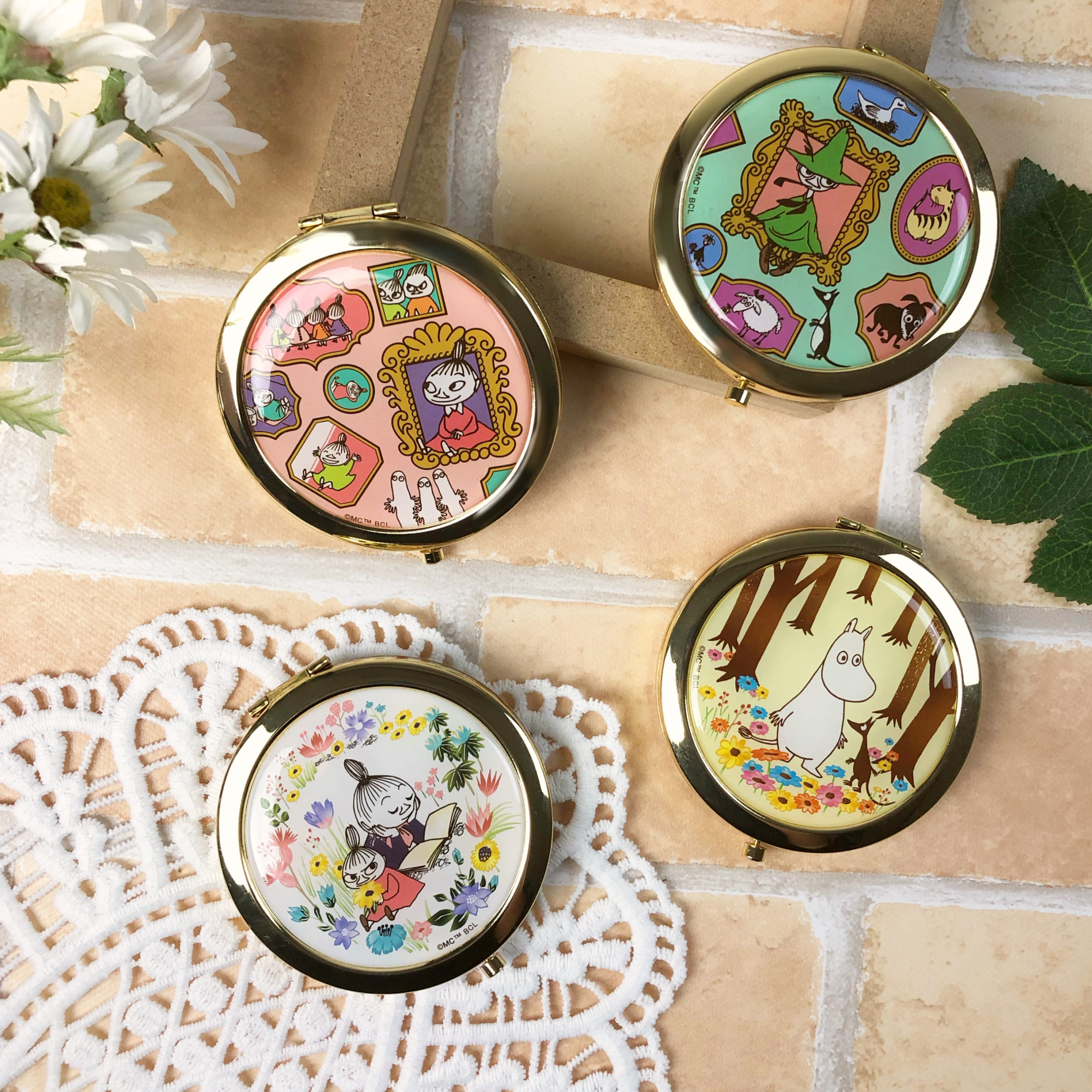 4/10(金)パステルカラーがカワイイ新商品コスメアイテムが登場