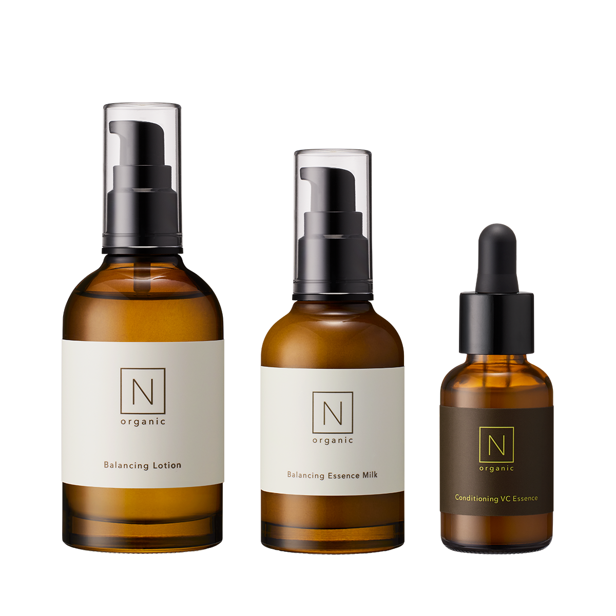 N organic セット1 定価20540円分 TjyRvPZyzYdU4FI0.png