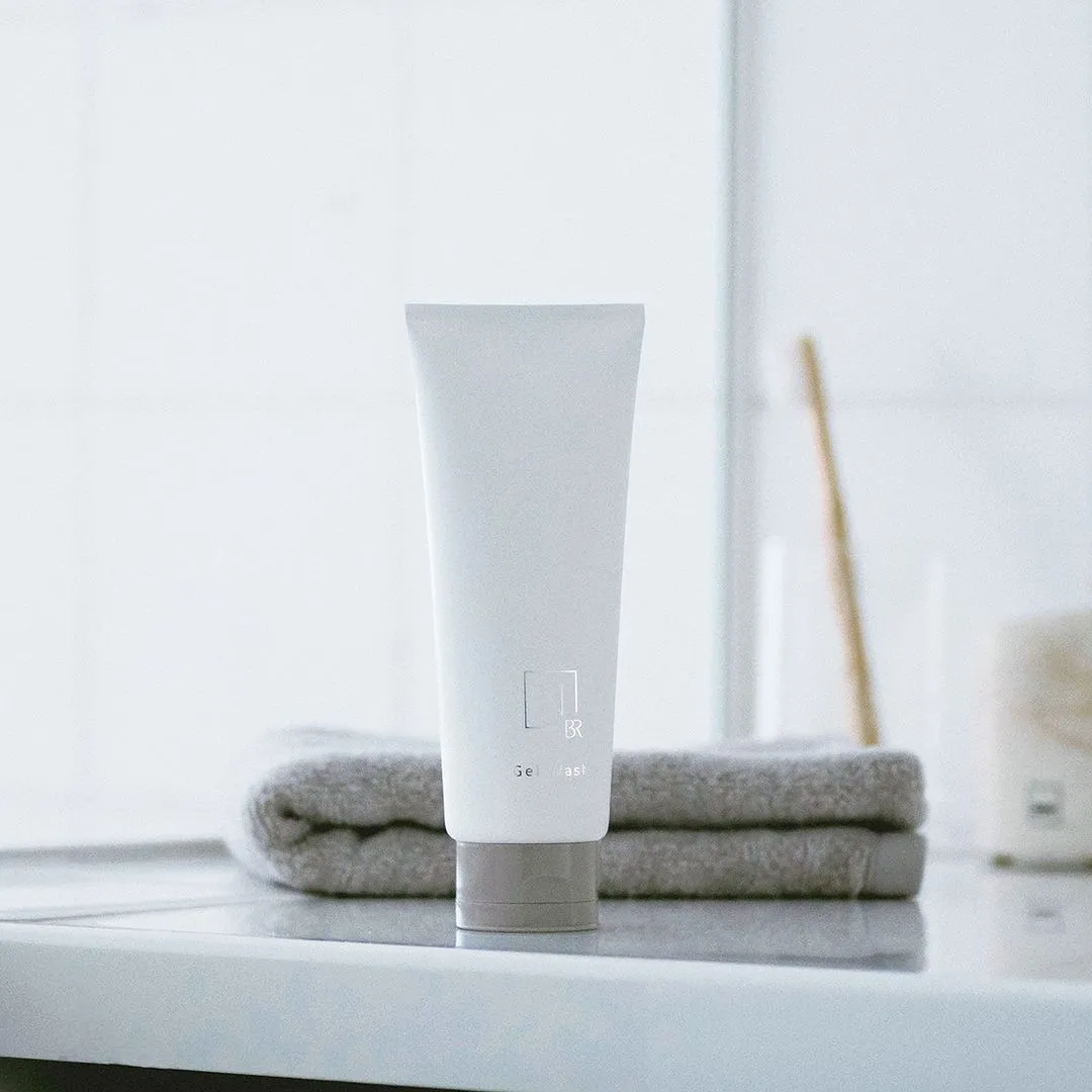 N organic Bright ホワイト クリア ジェルウォッシュ｜【公式】N