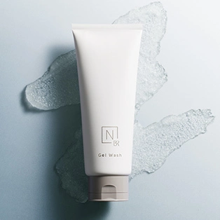 N organic Bright ホワイト クリア ジェルウォッシュ｜【公式】N