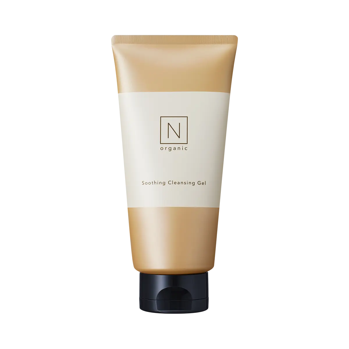 Nオーガニック N organic Basic スージング クレンジングジェル