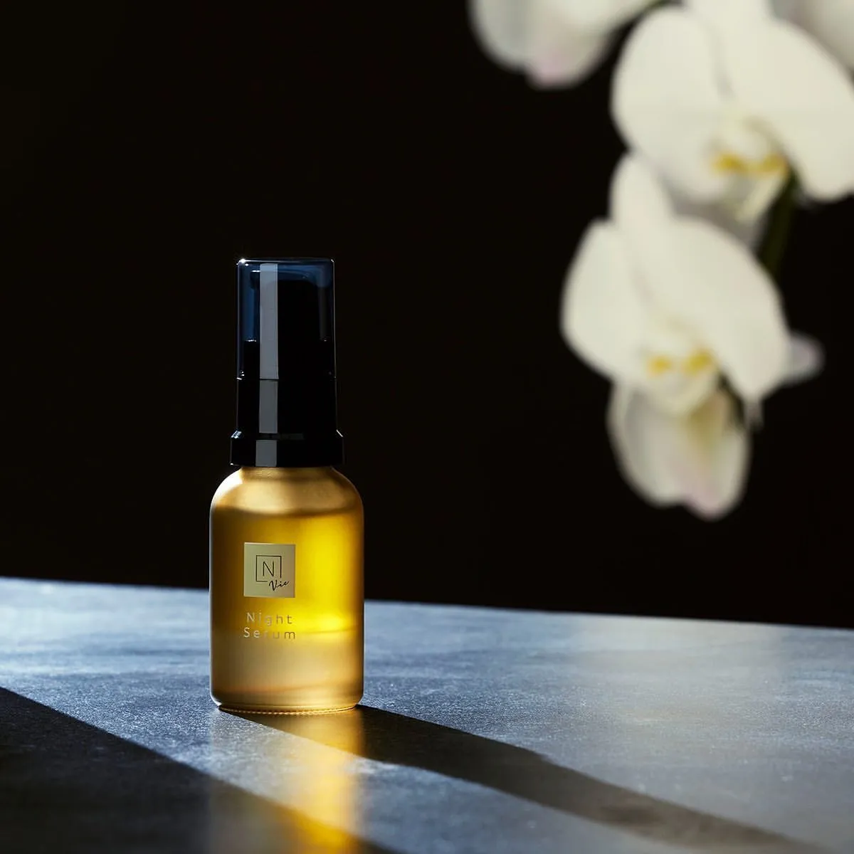 N organic Vie モイストリペア ナイトセラム｜【公式】Nオーガニック