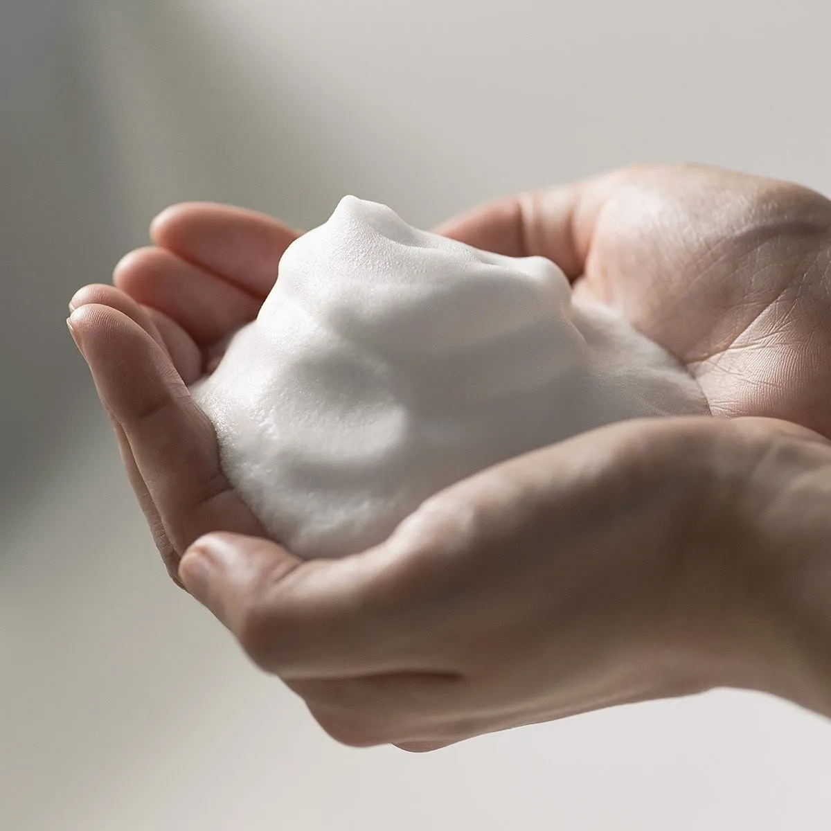 クリアホイップフォーム（泡洗顔）｜【公式】Nオーガニック オンライン