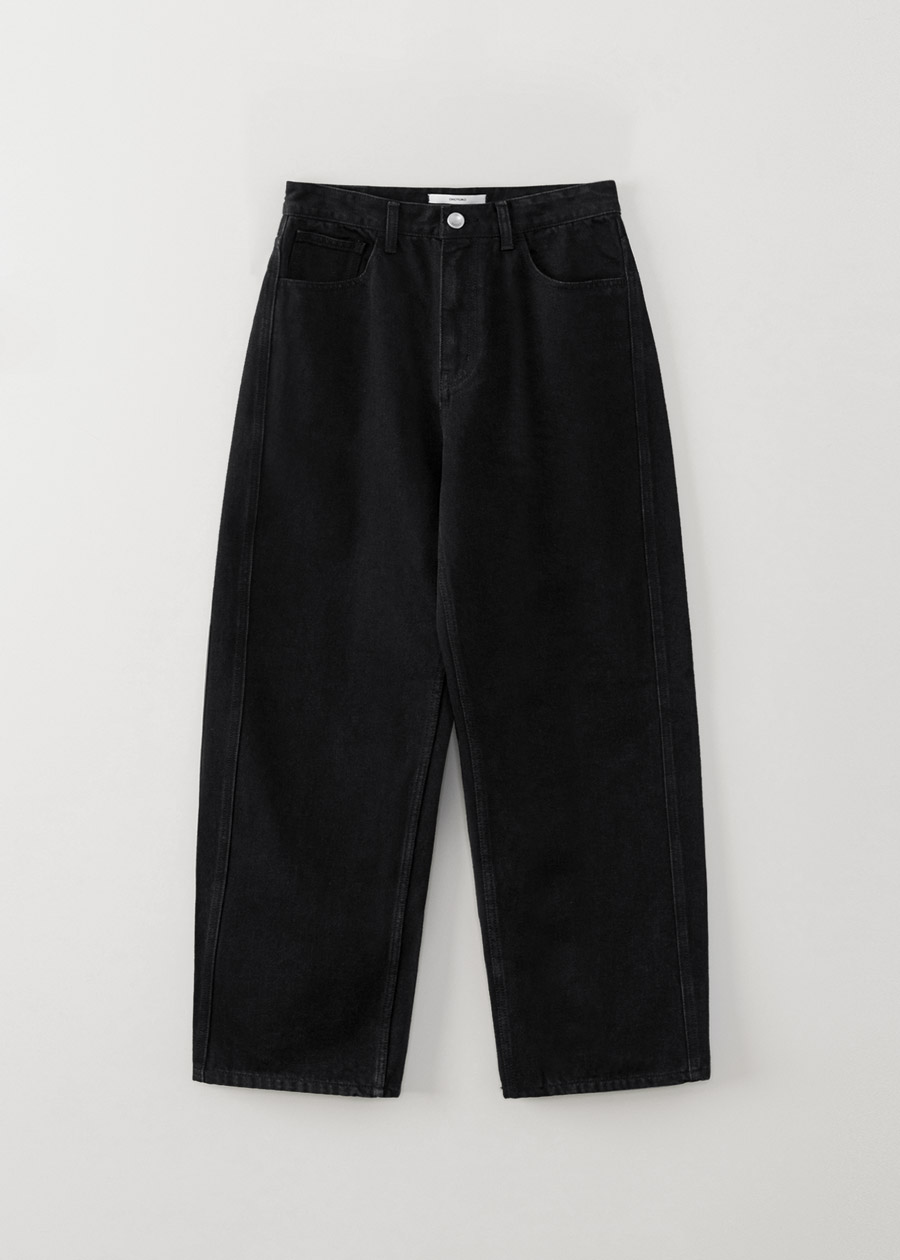 mannish wool blouson | OHOTORO