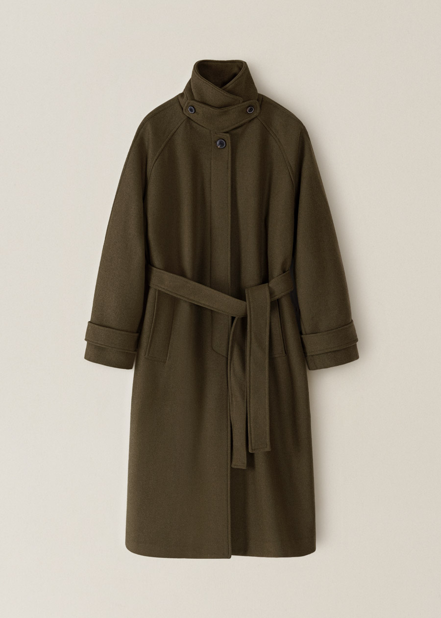 doolin coat | OHOTORO