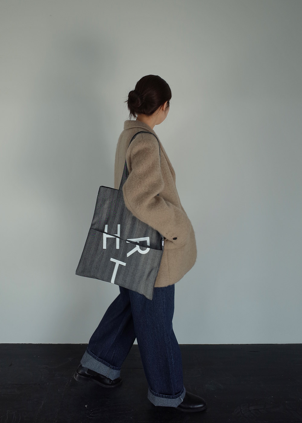 hagrid jacket - ohotoro