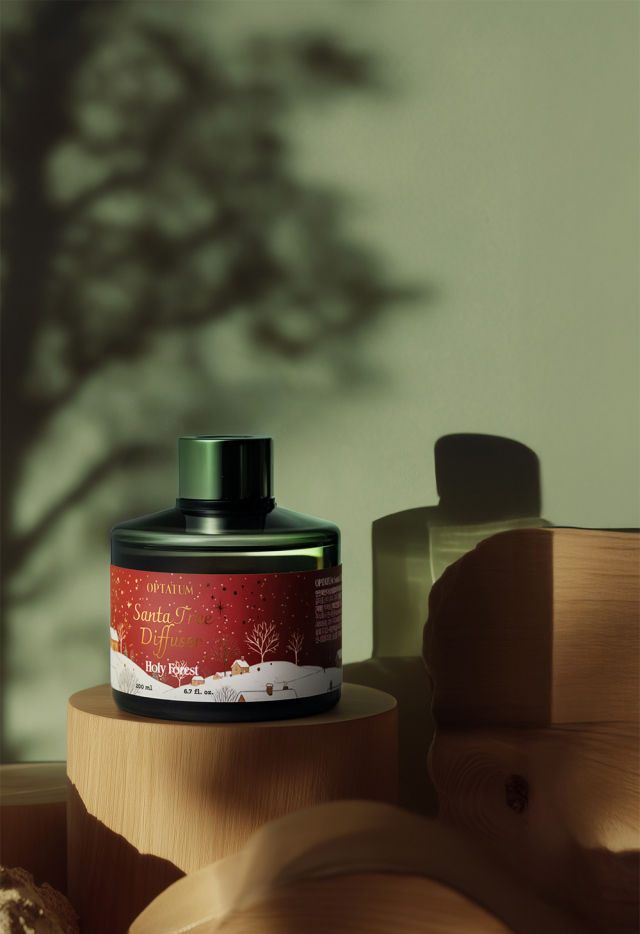 サンタツリーディフューザー200ml - 쇼핑몰 이름