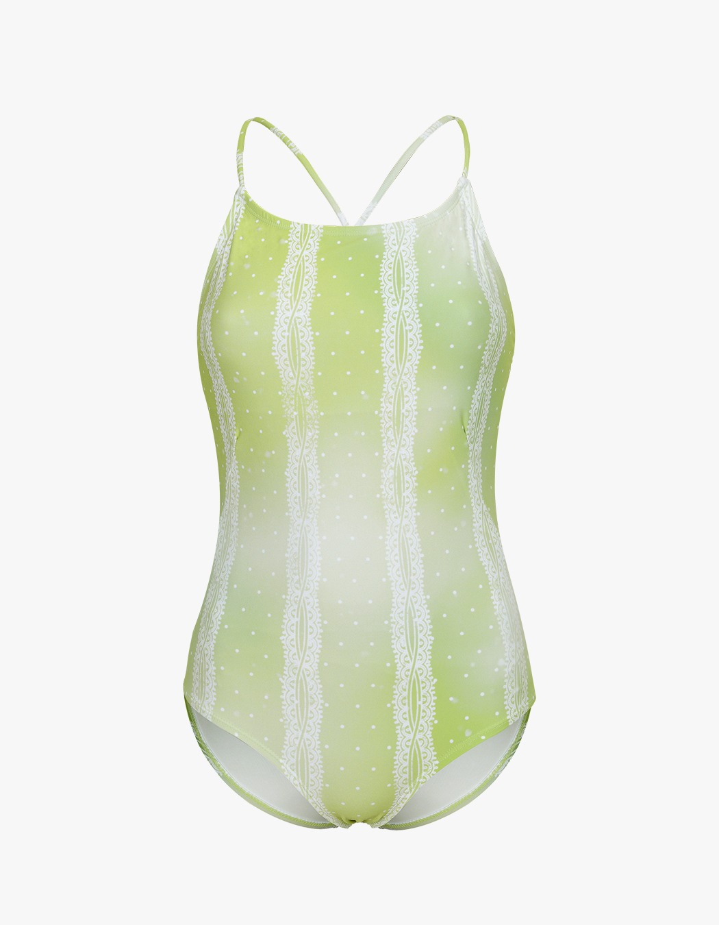 PISCESS Plaid Check Triangle Bikini - Blue | International Store