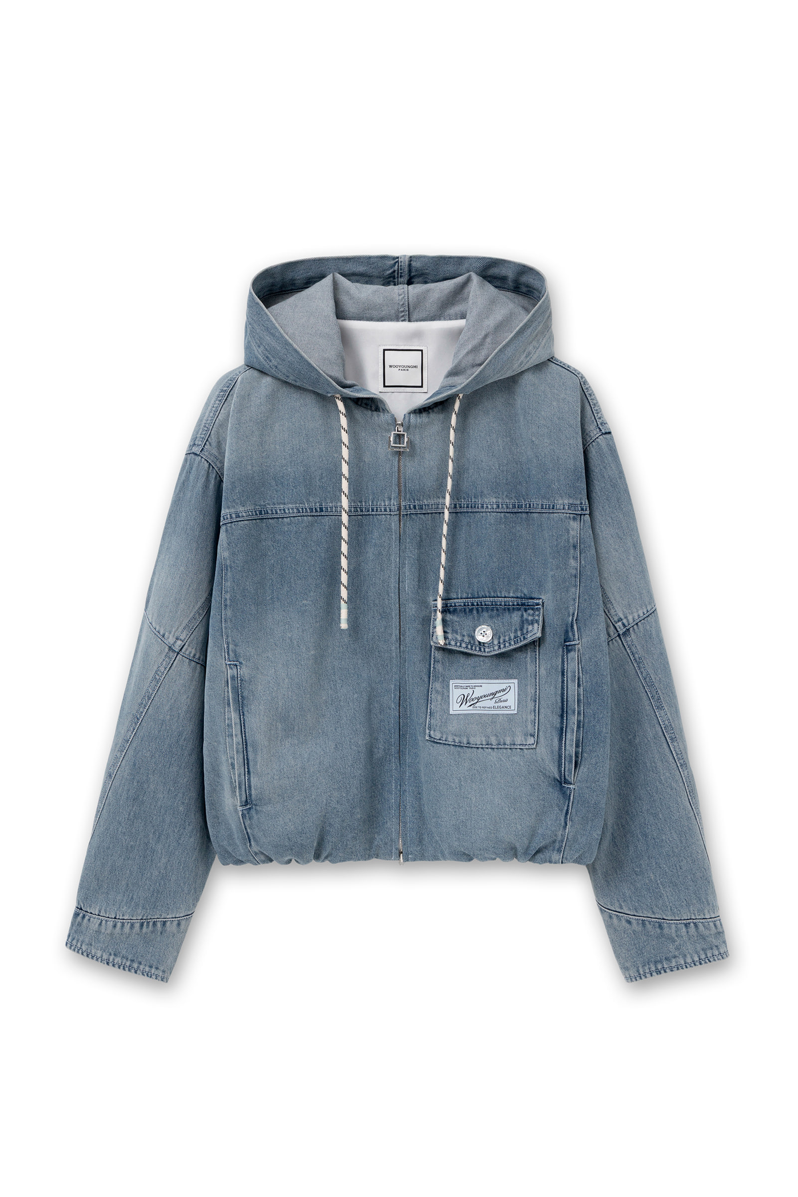 WOOYOUNGMI.COM | OFFICIAL ONLINE STORE