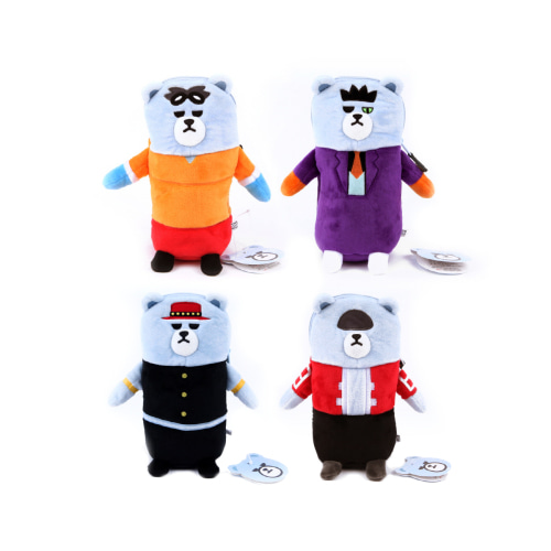 KRUNK - YG SELECT