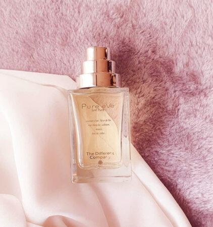 The Different Company Pure eVe Review