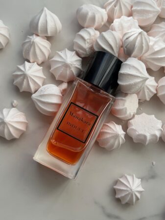 INDULT Paris Manakara Review