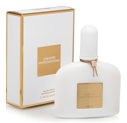 ホワイト パチョリ｜ホワイト・マジック・ウーマン。トム・フォードの