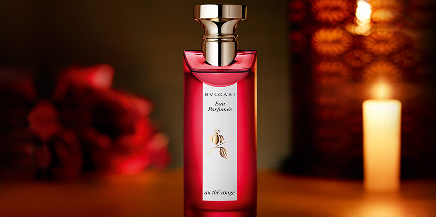 オ パフメ オーテルージュ｜ルイボスティー×雲南茶×フィグティーの香り