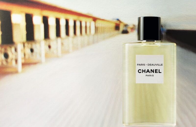 パリ ドーヴィル｜別名〝モードコロン〟シャネルの伝説がはじまった街