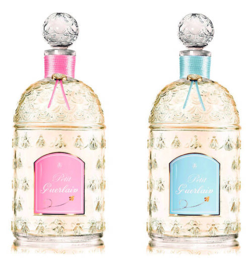 ゲラン】プティ ゲラン 2014（ティエリー・ワッサー） | カイエ・デ