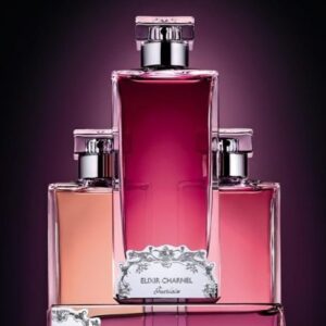 ゲラン】オリエンタル ブリュラン（クリスティーヌ・ナジェル