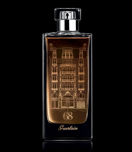 ゲラン】ル スワソントユィット（ティエリー・ワッサー） | カイエ・デ