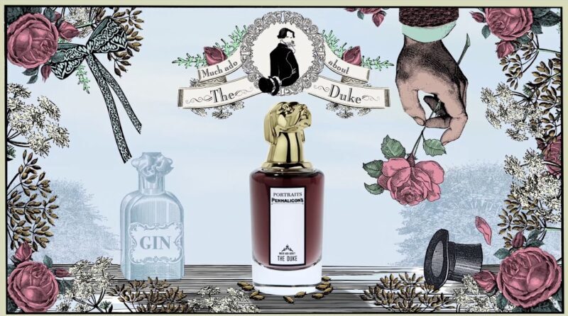 ペンハリガン】マッチ アド アバウト ザ デューク（お騒がせネルソン