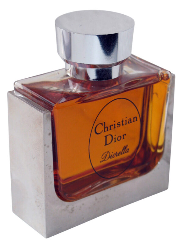 ディオール】ディオレラ（エドモン・ルドニツカ） | カイエ・デ・モード