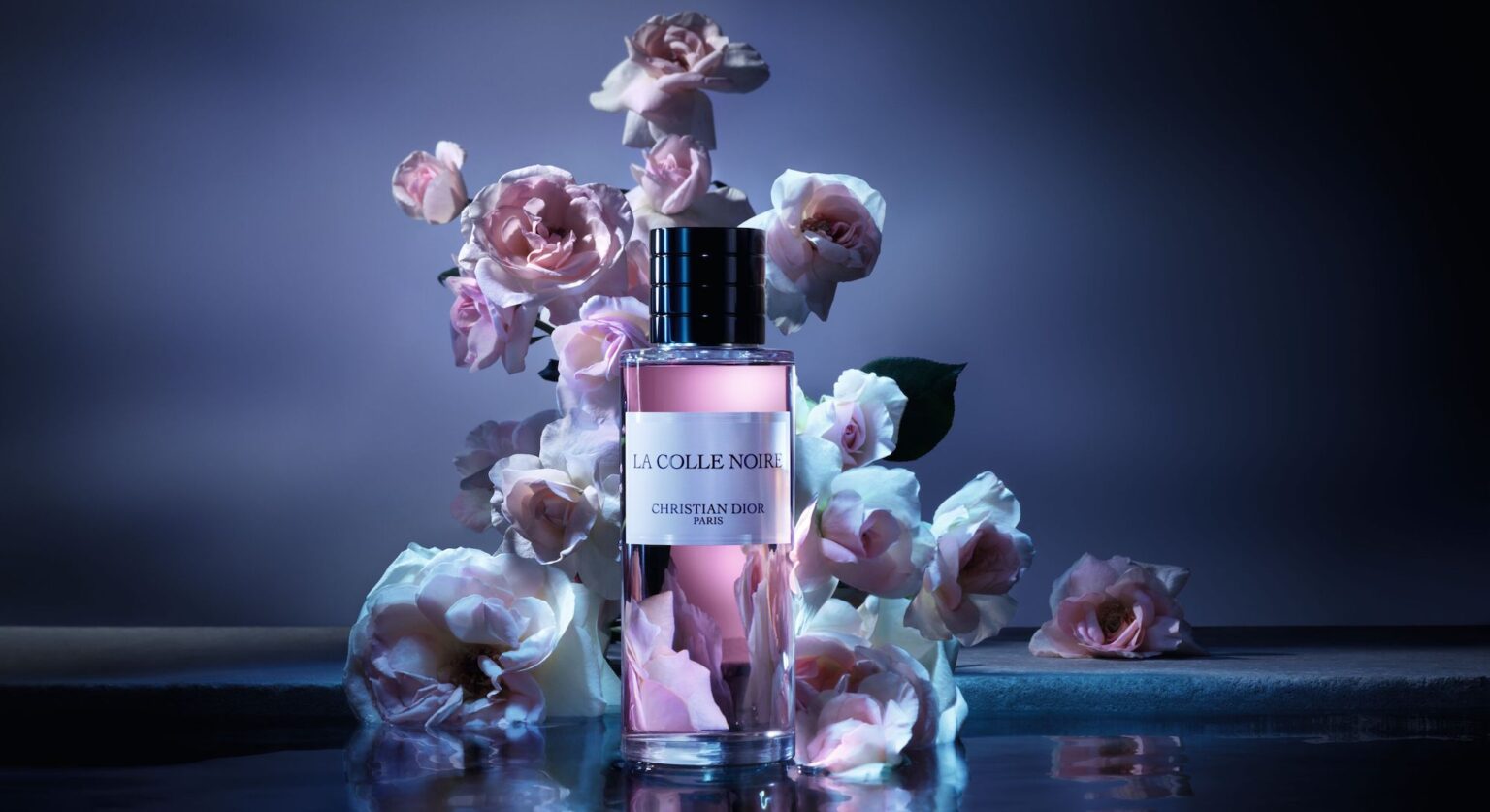 ディオール】ラ コル ノワール（フランソワ・ドゥマシー） | カイエ
