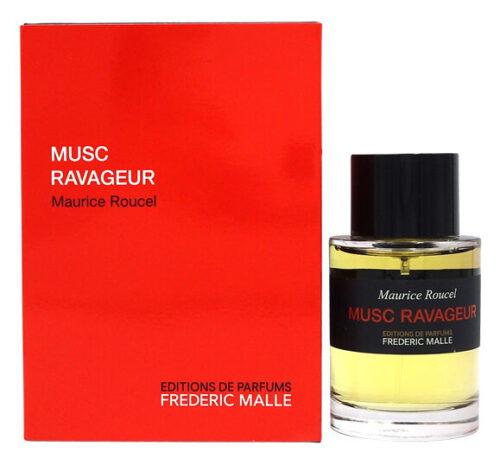 フレデリック マル】ムスク ラバジュール（モーリス・ルーセル