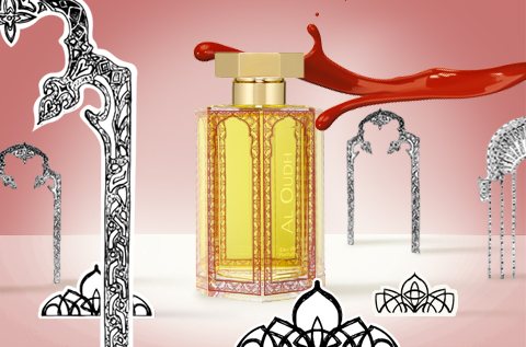 ラルチザン】アルード（ベルトラン・ドゥシュフール） | カイエ・デ