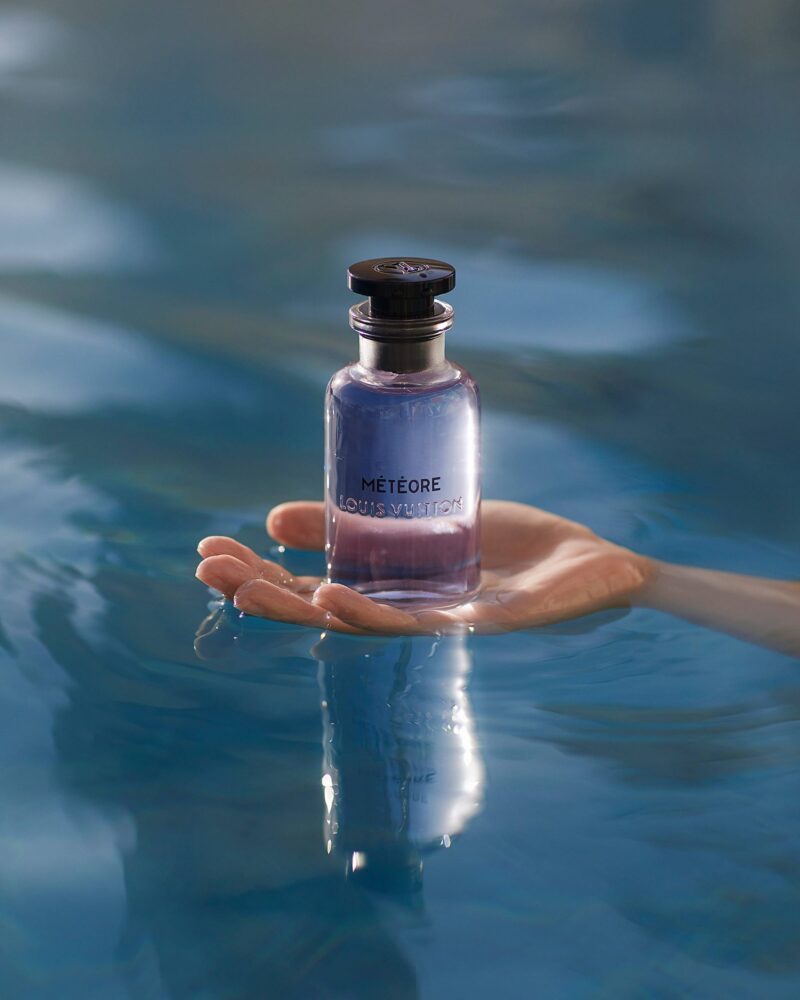 メテオール｜〝星に願いを〟ではなく、あなた自身が〝星になる