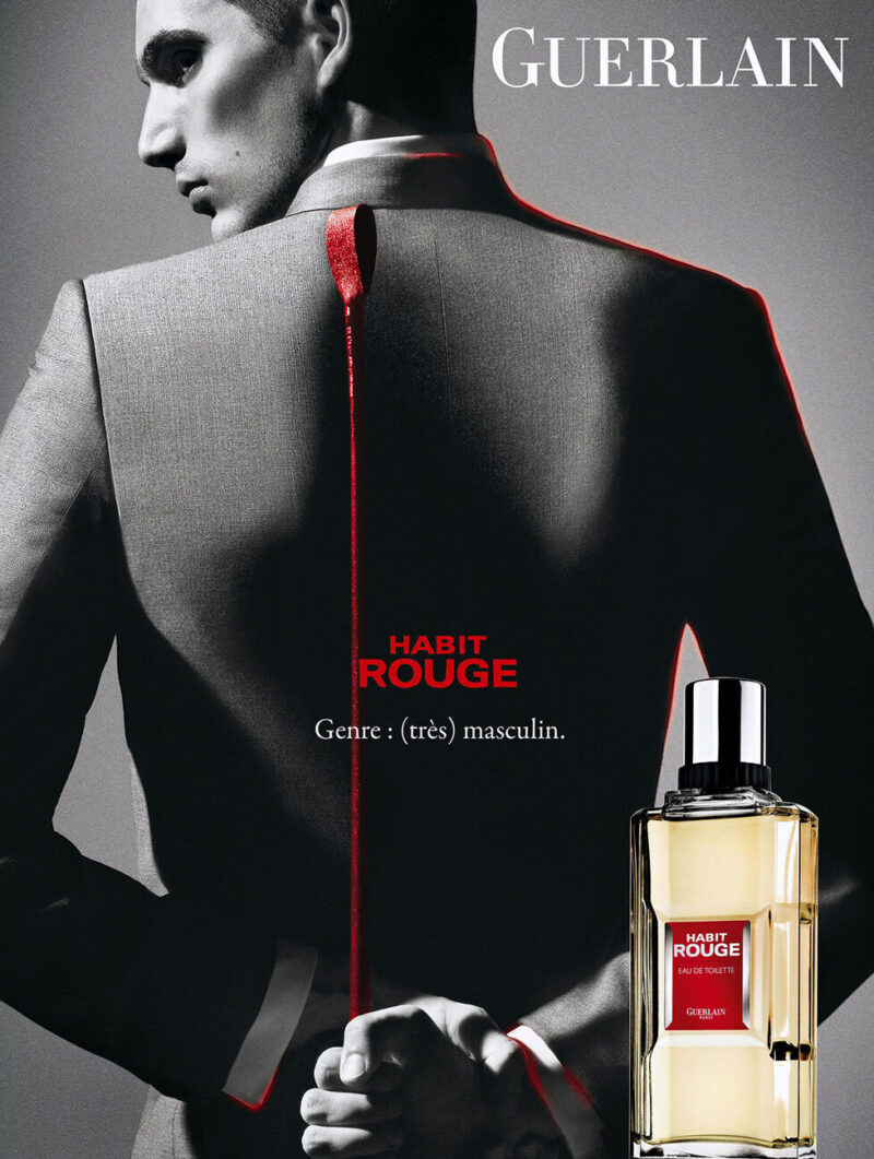 ゲラン】アビルージュ（ジャン＝ポール・ゲラン） | カイエ・デ・モード