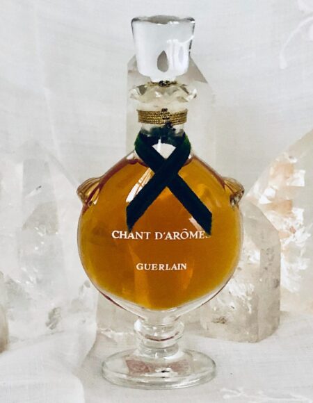 ゲラン】シャンダローム（ジャン＝ポール・ゲラン） | カイエ・デ・モード