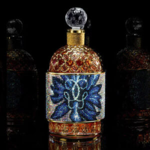 ゲラン】メテオリット ル パルファン（ティエリー・ワッサー