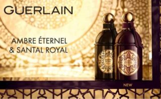 ゲラン】ジャスミン グランディフローラム エクストレ 30（ティエリー