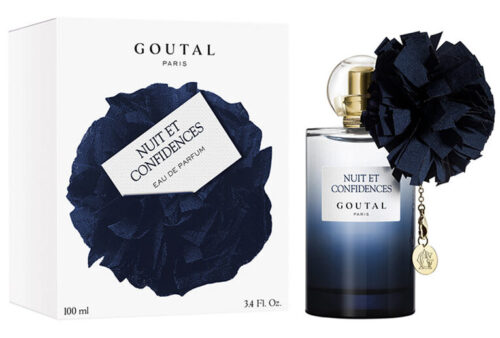 ニュイ エ コンフィダンス｜再会を誓い合う男女が、もう二度と会わない