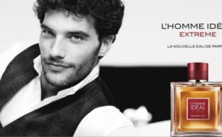 ゲラン】ベルガモット ファンタスティコ エクストレ 11（ティエリー