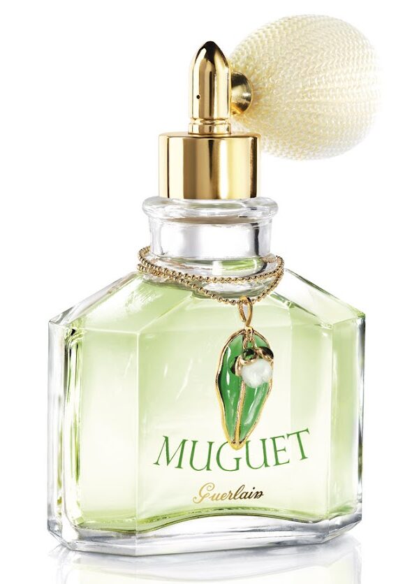 ゲラン】ミュゲ（ジャック・ゲラン/ジャン＝ポール・ゲラン/ティエリー