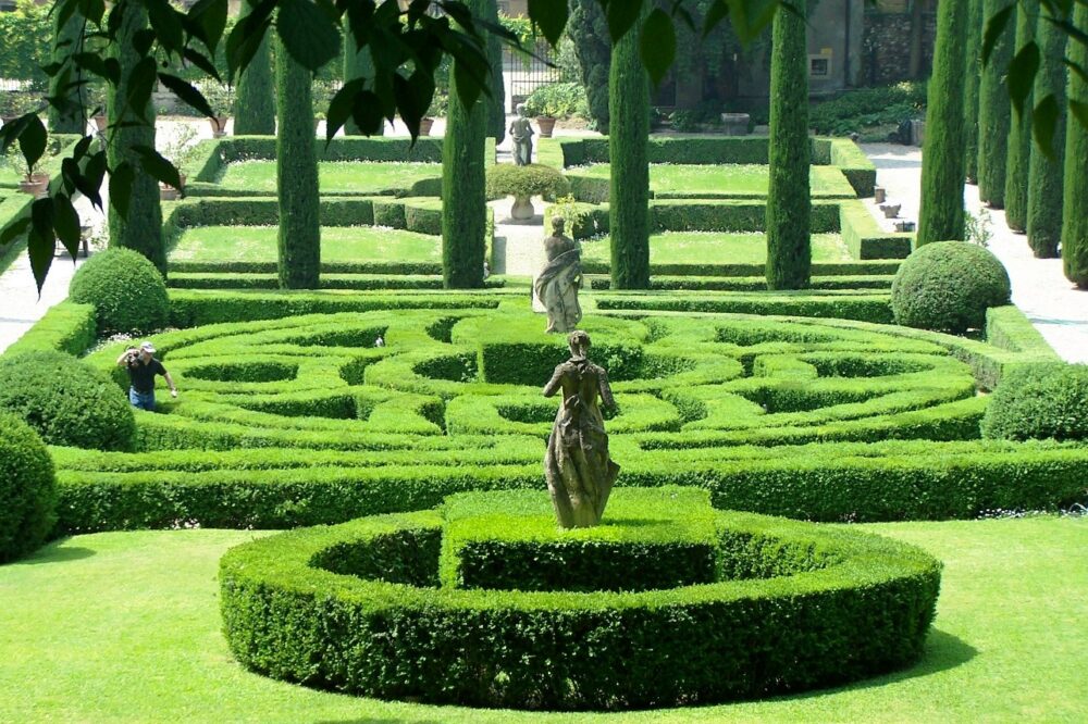 ボッテガ ヴェネタ】パルコ パッラーディアーノⅠ（ミシェル