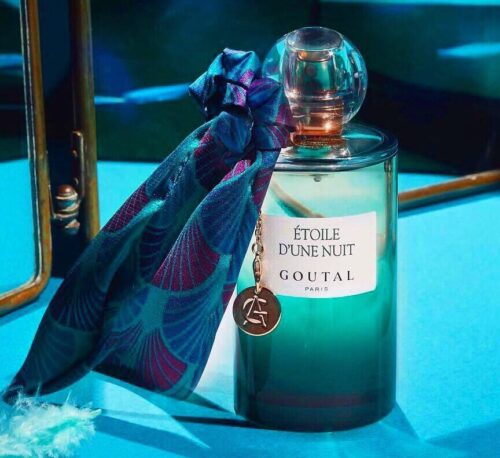 エトワール ドゥヌ ニュイ｜〝夜の星〟に磨き上げられるエレガントな